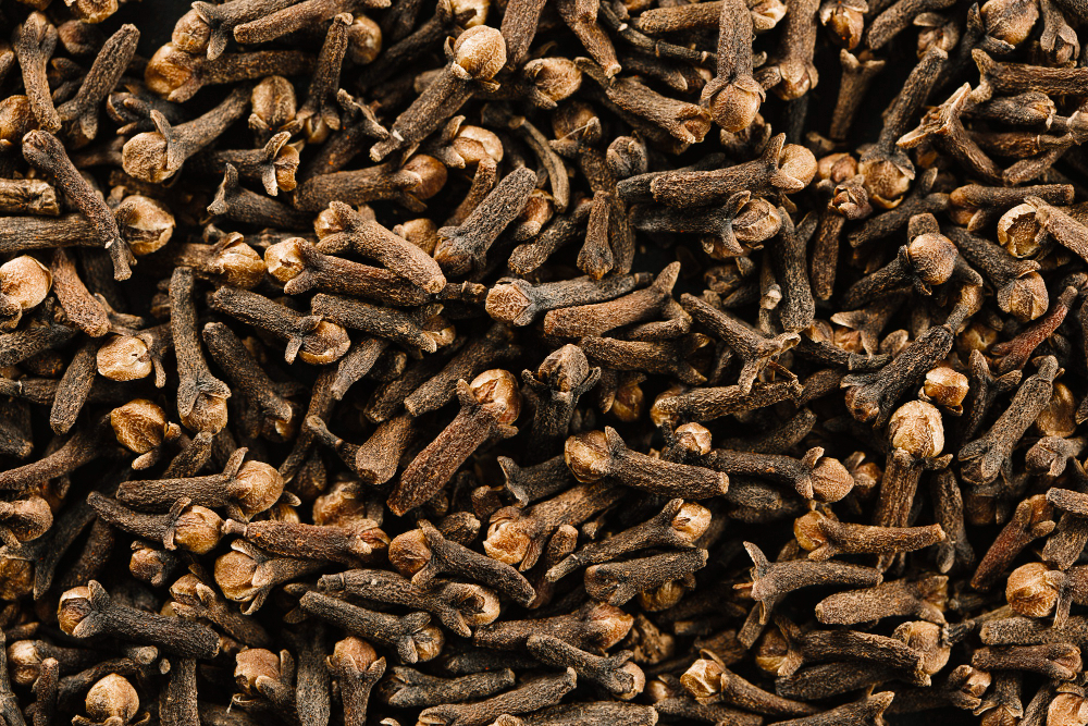 cloves